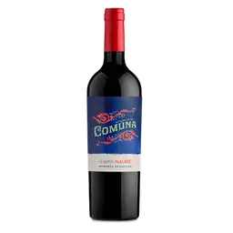 Comuna Vino Tinto Reserva Malbec