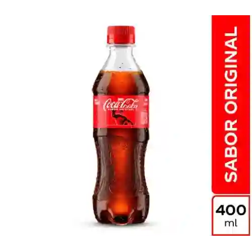 Coca Cola Original 400 ml