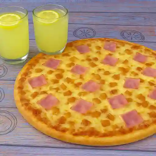 Combo para dos