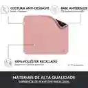 Logitech Mouse Pad - Studio Series Rosa