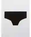 Panti Negro Talla Small Aerie American Eagle