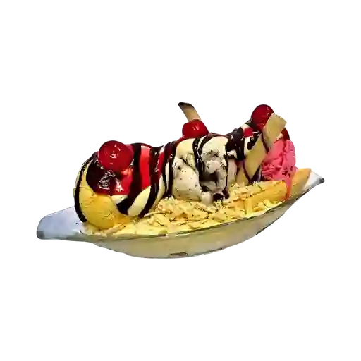 Banana Split