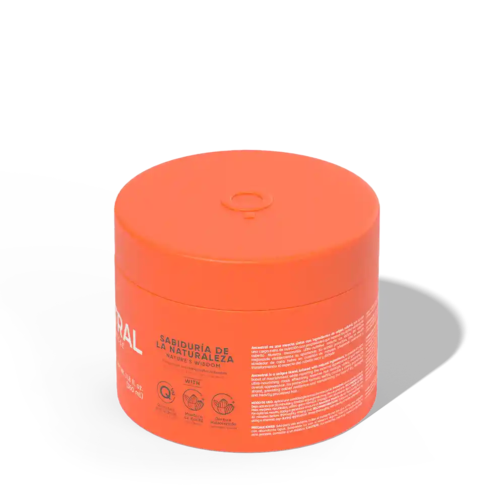 Ancestral Mascarilla Capilar