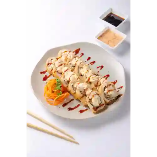 Meraki Tempura X 12 Bocados