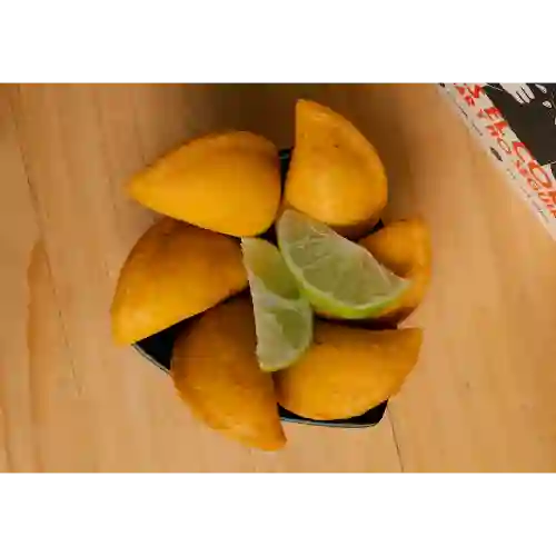 Empanaditas de Carne