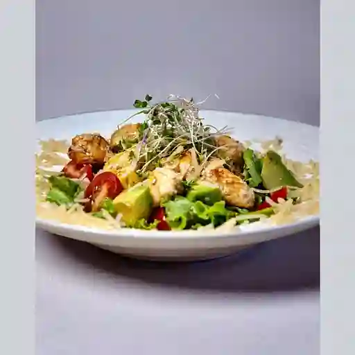 Ensalada de la Casa