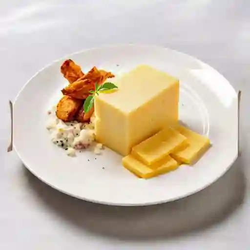 Queso Gruyere
