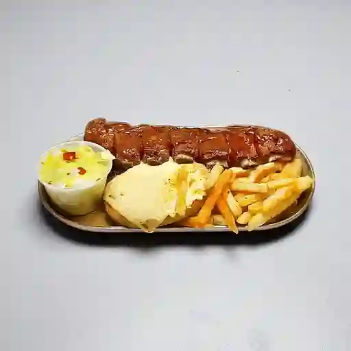 Costilla Bqq