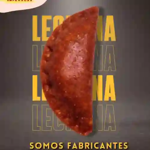 Empanada de Lechona