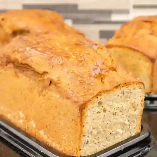 Torta de Amapola