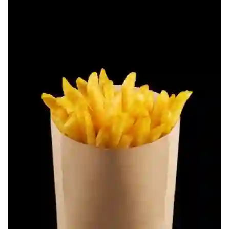 Porción Papas Francesas 140gr