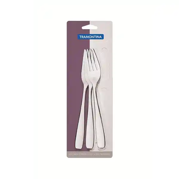 Tramontina Tenedor de Mesa Havai