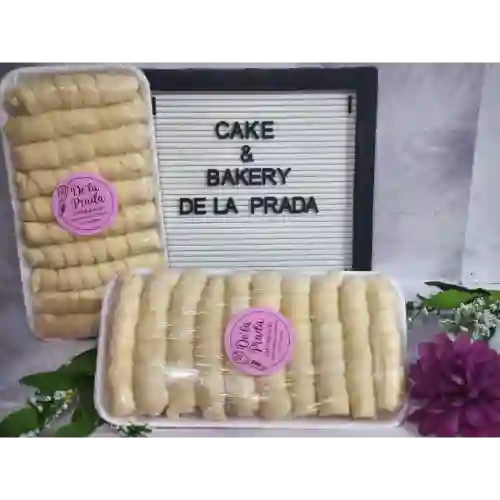 Bandeja de Deditos Tipo Merienda X 10Und