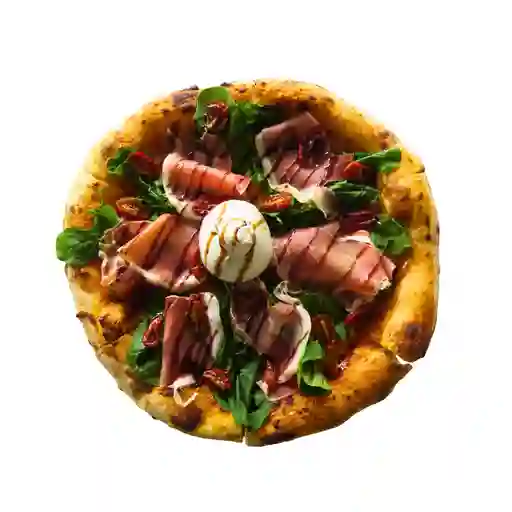 Pizza eleganza