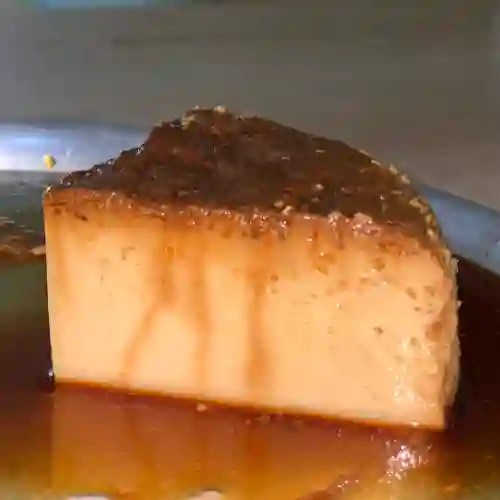 Quesillo por Porción