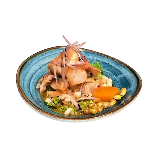 Cebiche Costero