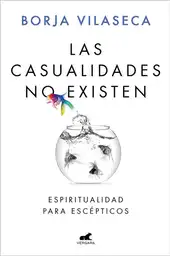 AdeS Las Casualid No Existen - Borja Vilaseca