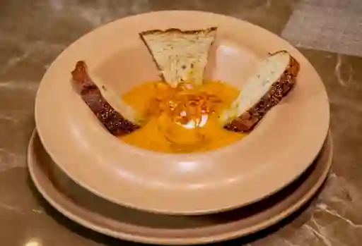 Sopa di zucca