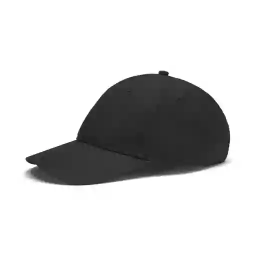 Puma Gorra Cresting Adjustable Accesorio Hombre Negro Talla U