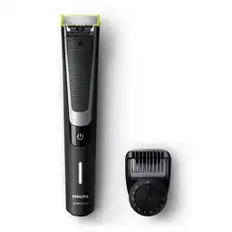 Philips Recortadora One Blade Pro