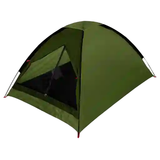 Carpa 2 Personas un Techo FK154GLT Finlandek