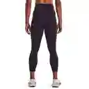 Under Armour Leggings Motion Ankle Morado T. XS Ref: 1369488-541