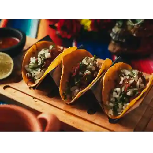 Tacos de Birrias