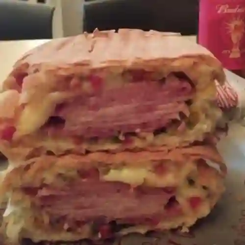 Muffaletta