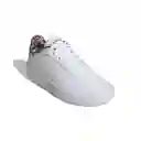 Adidas Zapatos Court Platform Mujer Blanco Talla 7.5 IG8609