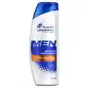 Head & Shoulders Shampoo Prevención Caída para Hombre