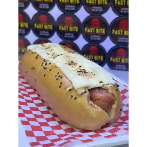 Perro Ranchero
