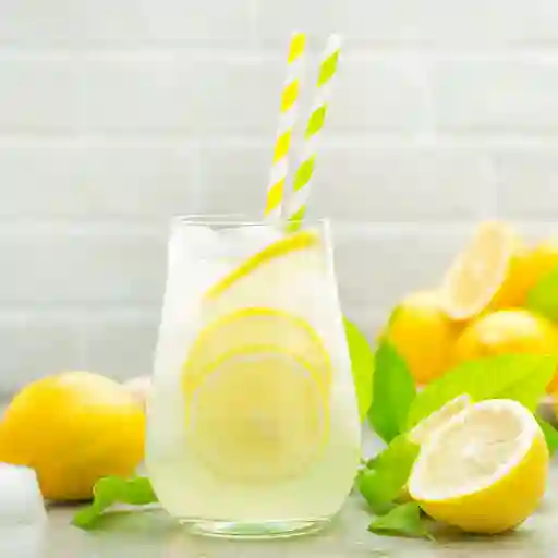 Limonada Natural