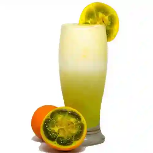 Jugo de Lulo