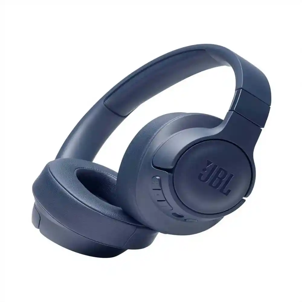 Jbl Diadema Inalambricatune 760 Nc (Azul)