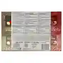 Delafaille Chocolates Belgas X 12 Unidades