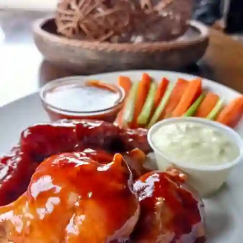 Alitas