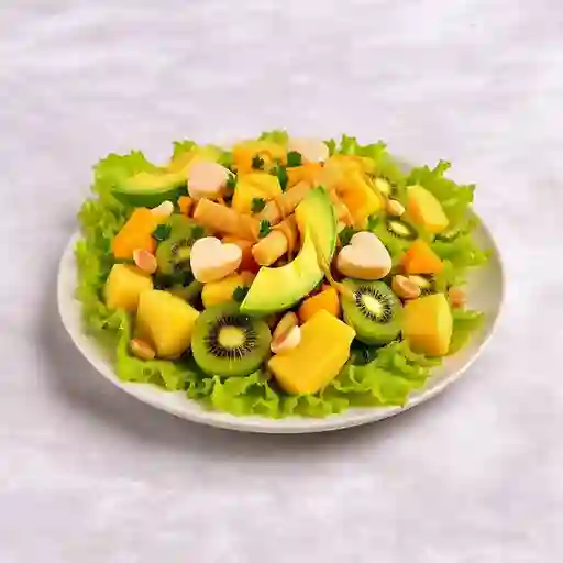 Ensalada Tropical