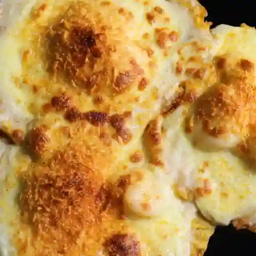 Patacones Endiablados
