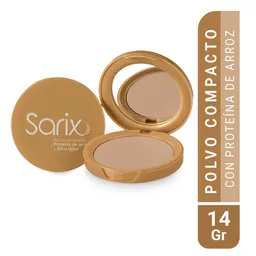Sarix Polvo Compacto Arroz