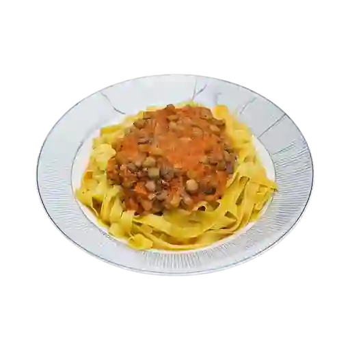 Pasta Bolognesa
