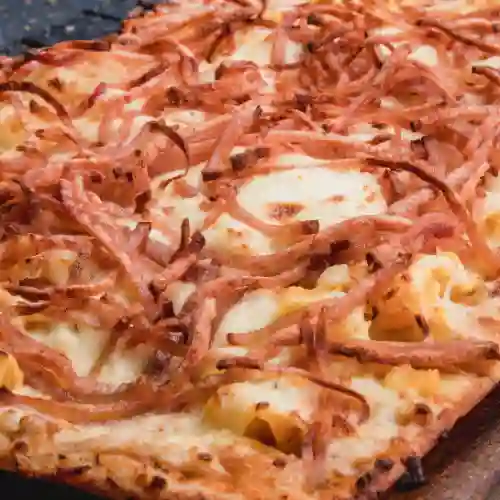 Pizza Familiar Hawaian
