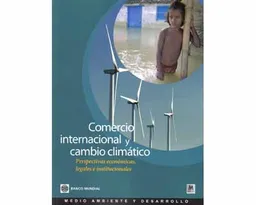 Comercio Internacional y Cambio Climático - VV.AA