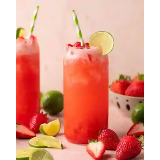 Limonadas