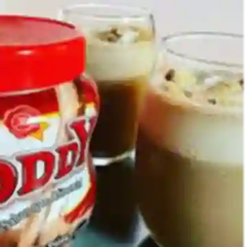 Toddy Batido