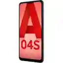 Celular Samsung Galaxy A04S 128 Gb Negro