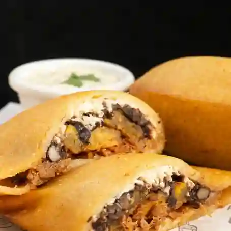 Empanada de Pabellón