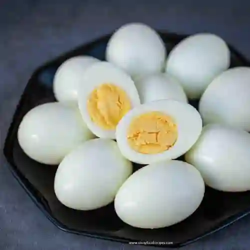 Huevos de codorniz