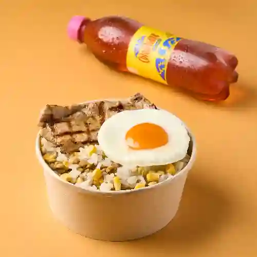 Deli Combo Calentao Del Campo