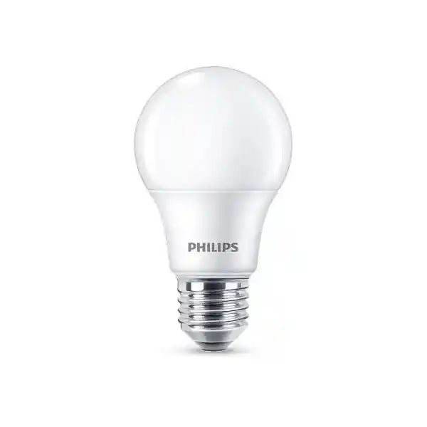 Philips Pack Bulbo Led 5W 420 LM E27 9290020460