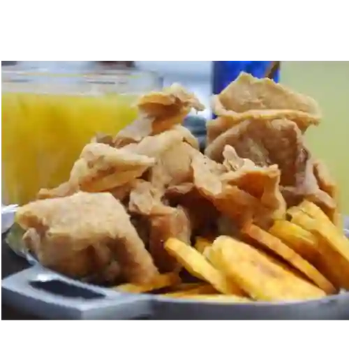 Antojitos